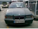 BMW SERIE 3 COMPACTO (E36)