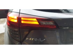 Recambio de piloto trasero izquierdo interior para honda hr-v (..) 1.5 vtec cat referencia OEM IAM 8159053150   2