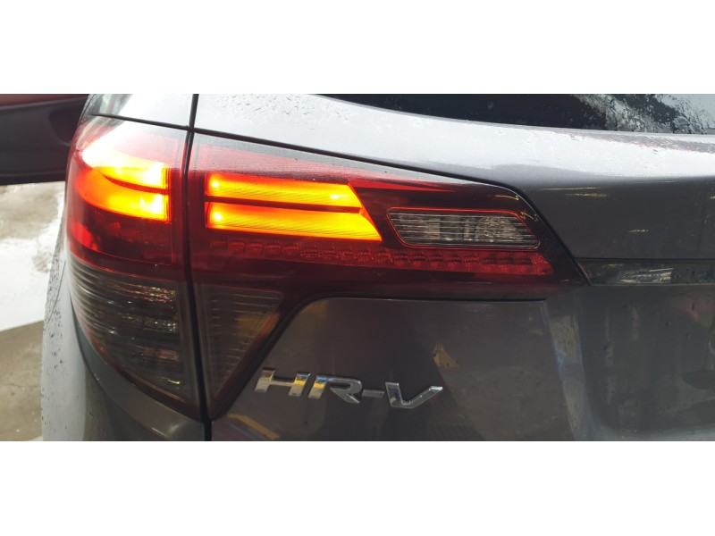 Recambio de piloto trasero izquierdo interior para honda hr-v (..) 1.5 vtec cat referencia OEM IAM 8159053150  