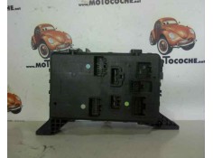Recambio de caja reles / fusibles para ford mondeo berlina (ge) 2.0 16v di td cat referencia OEM IAM 1S7T14A073AE  6144 2
