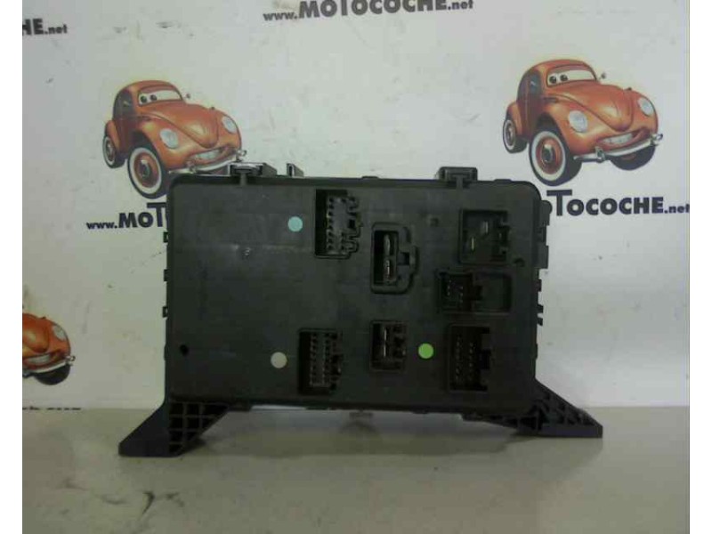Recambio de caja reles / fusibles para ford mondeo berlina (ge) 2.0 16v di td cat referencia OEM IAM 1S7T14A073AE  6144