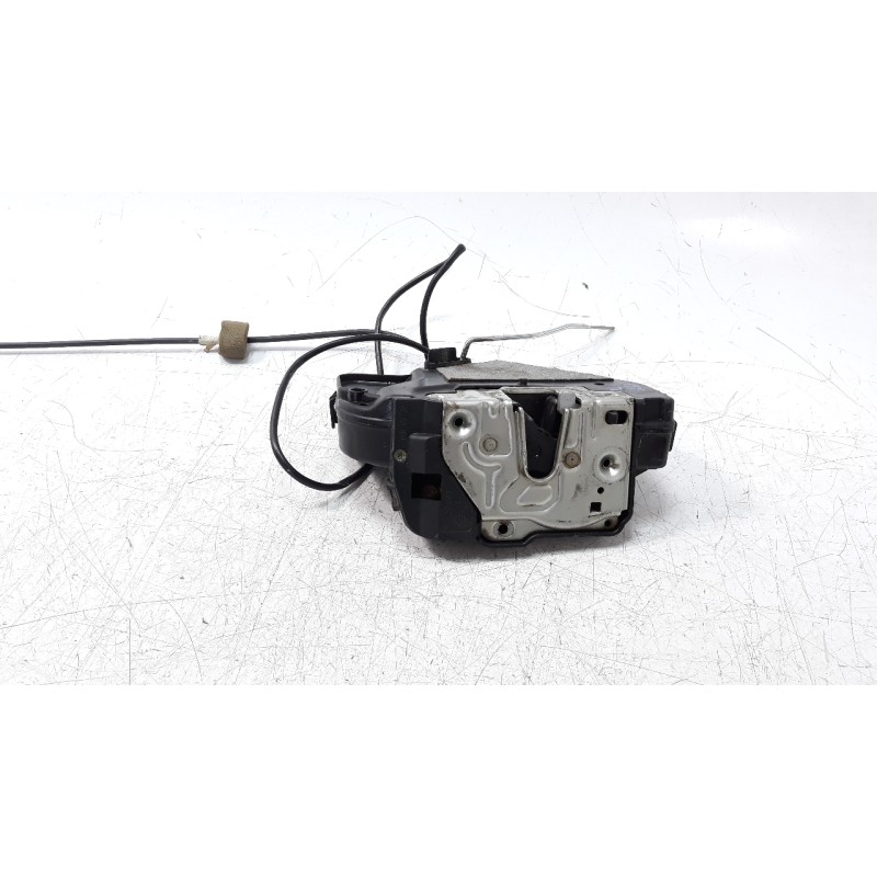 Recambio de cerradura puerta trasera derecha para mercedes-benz clase e (w211) berlina 2.6 cat referencia OEM IAM 2117300635  