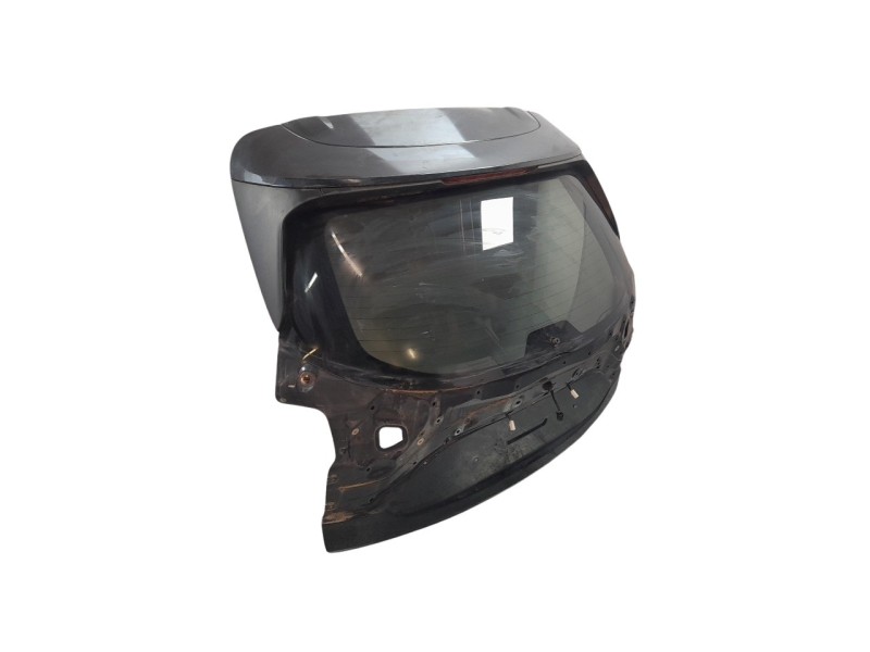 Recambio de porton trasero para mazda cx-5 2.2 turbodiesel cat referencia OEM IAM KBY46202XC  