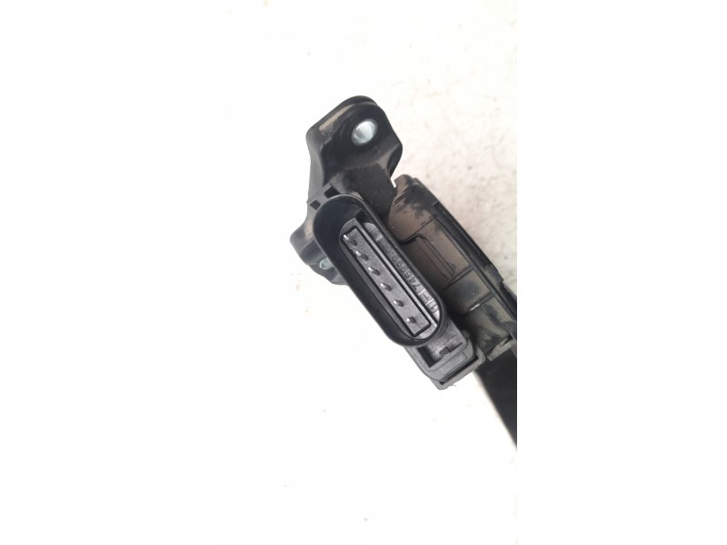 Recambio de potenciometro pedal para land rover evoque 2.2 sd4 cat referencia OEM IAM BJ329F836CB  