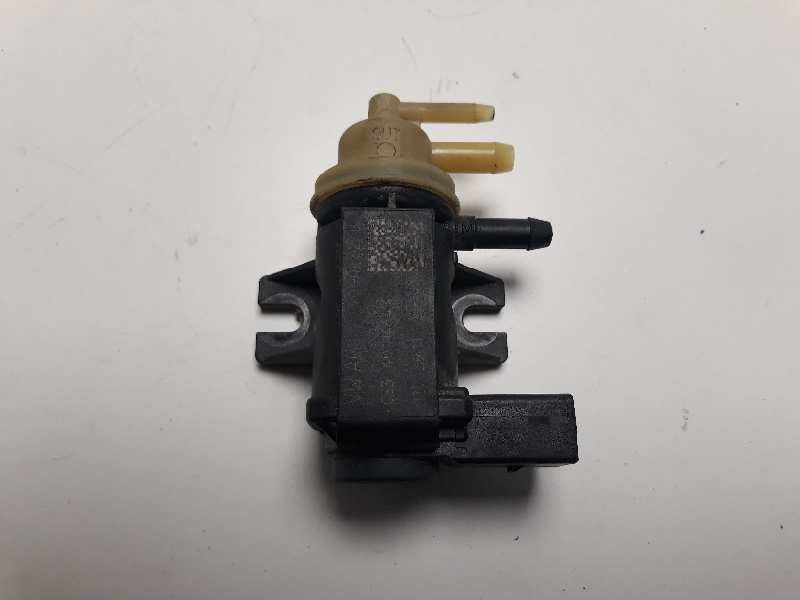 Recambio de valvula aire adicional para seat leon (1p1) reference referencia OEM IAM 1K0906627B  