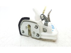 Recambio de cerradura puerta trasera derecha para mazda 2 lim. () 1.5 16v cat referencia OEM IAM DA6C72310   2