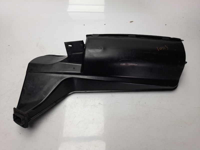 Recambio de moldura para fiat freemont (345) urban 4wd referencia OEM IAM 05058463AE  