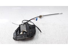Recambio de cerradura puerta trasera derecha para mercedes-benz clase e (w211) berlina 2.6 cat referencia OEM IAM 2117300635   2