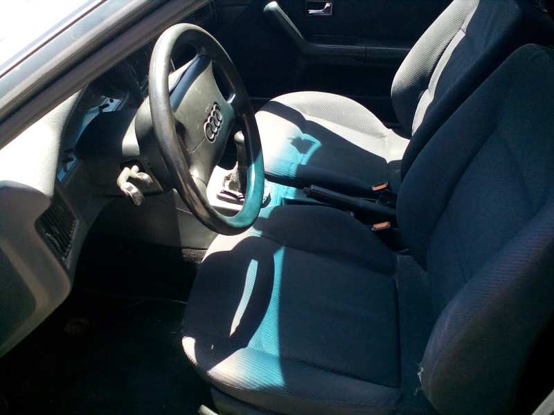 audi 80/90 (893) del año 1994