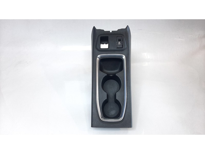 Recambio de moldura para opel corsa f gs referencia OEM IAM 9829538980  