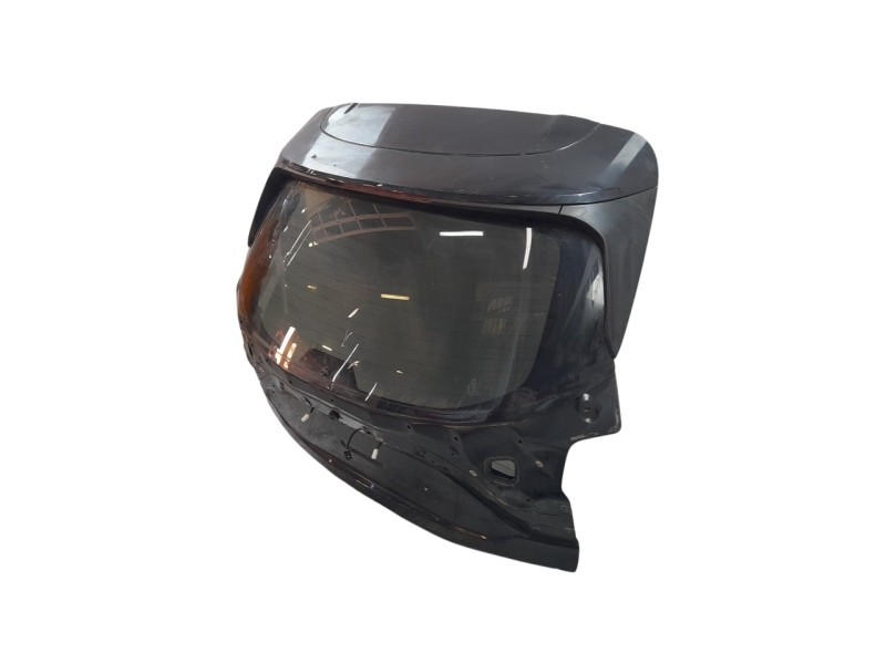 Recambio de porton trasero para mazda cx-5 2.2 turbodiesel cat referencia OEM IAM KBY46202XC  