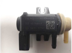 Recambio de valvula aire adicional para seat leon (1p1) reference referencia OEM IAM 1K0906627B   2