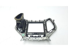 Recambio de rejilla aireadora para jeep cherokee 2.0 m-jet cat referencia OEM IAM 75542A01 75558D01  2