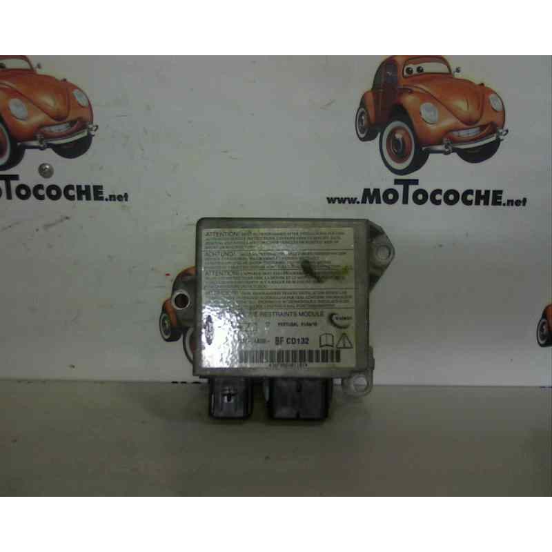 Recambio de centralita airbag para ford mondeo berlina (ge) 2.0 16v di td cat referencia OEM IAM 1S7T14B056BF  6144