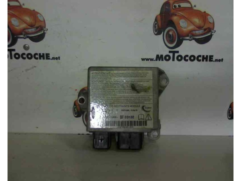 Recambio de centralita airbag para ford mondeo berlina (ge) 2.0 16v di td cat referencia OEM IAM 1S7T14B056BF  6144
