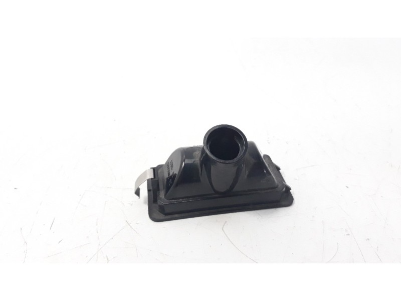 Recambio de piloto matricula para seat ibiza (6j5) 1.6 tdi referencia OEM IAM 6J0943021  