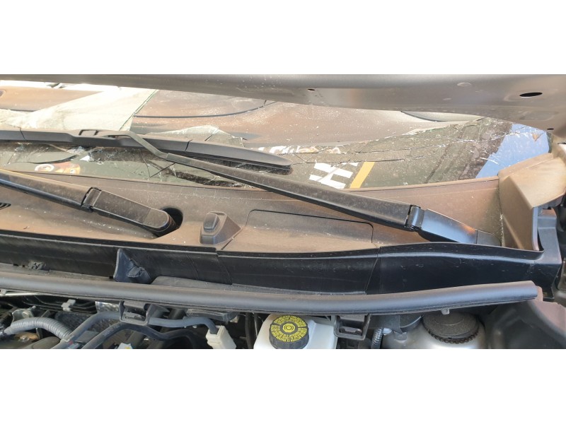 Recambio de motor limpia delantero para toyota yaris cross hybrid fwd style referencia OEM IAM 851500D340  