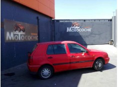 VOLKSWAGEN GOLF III BERLINA (1H1)