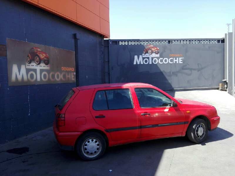 volkswagen golf iii berlina (1h1) del año 1995