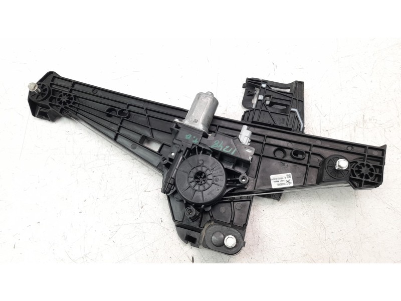 Recambio de elevalunas trasero derecho para peugeot 2008 (p1) 1.2 puretech referencia OEM IAM 9830002480  