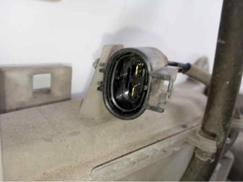 Recambio de electroventilador para toyota aygo (kgb/wnb) básico referencia OEM IAM 0503200 47357 