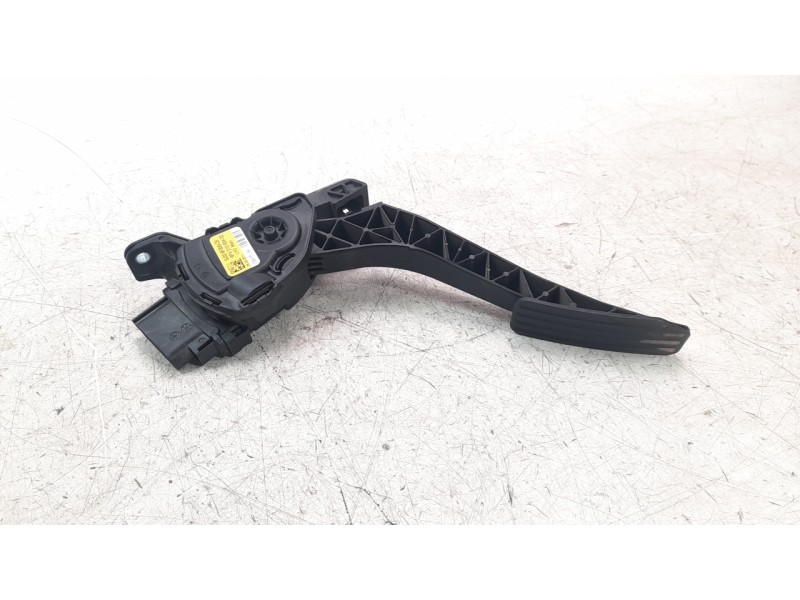 Recambio de potenciometro pedal para land rover evoque 2.2 sd4 cat referencia OEM IAM BJ329F836CB  