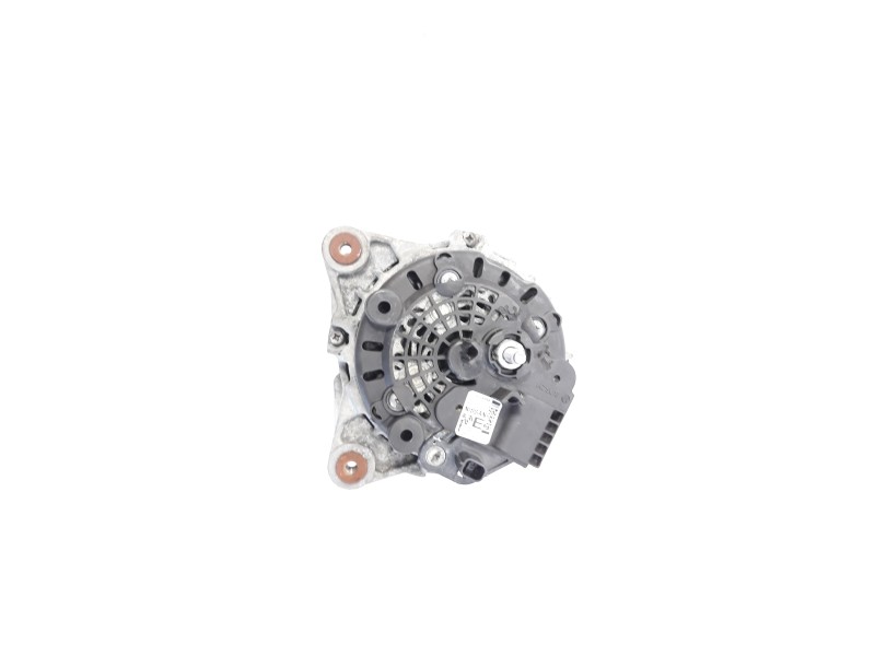 Recambio de alternador para nissan x-trail (t32) 1.6 dci turbodiesel cat referencia OEM IAM 231004BE0A ALF750501 A439923