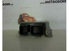 Recambio de centralita airbag para ford mondeo berlina (ge) 2.0 16v di td cat referencia OEM IAM 1S7T14B056BF  6144 2