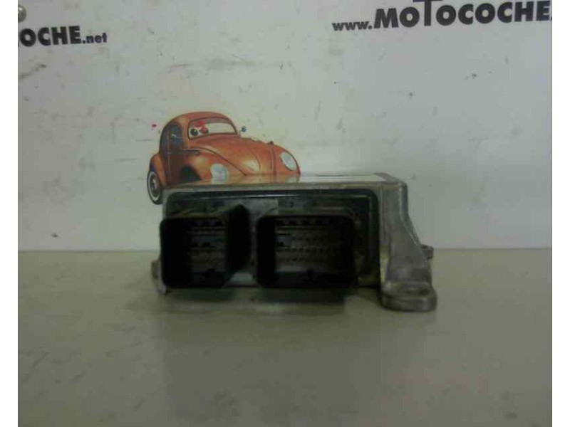 Recambio de centralita airbag para ford mondeo berlina (ge) 2.0 16v di td cat referencia OEM IAM 1S7T14B056BF  6144