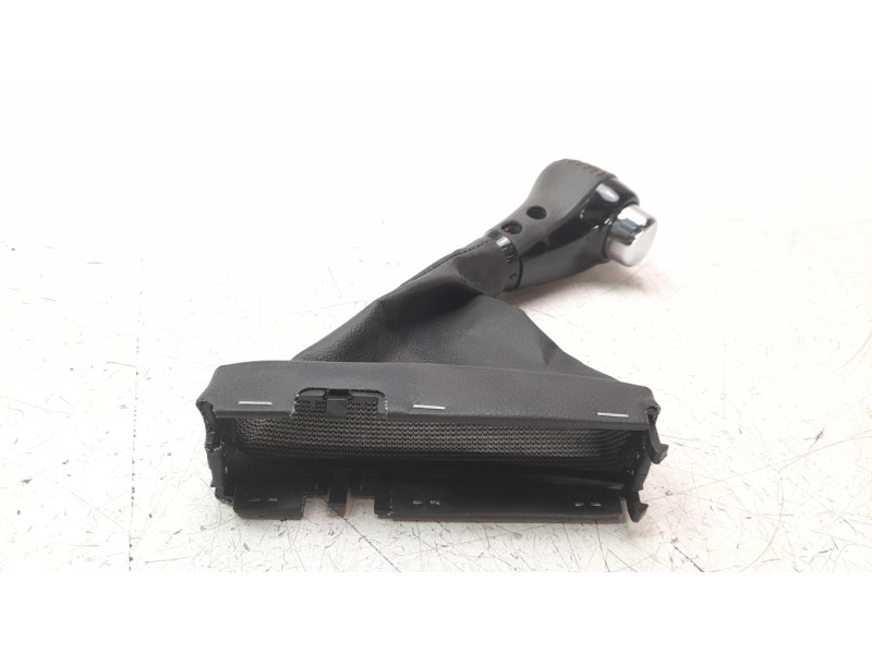 Recambio de pomo palanca cambio para honda hr-v (..) 1.5 vtec cat referencia OEM IAM 54130SMGG81  