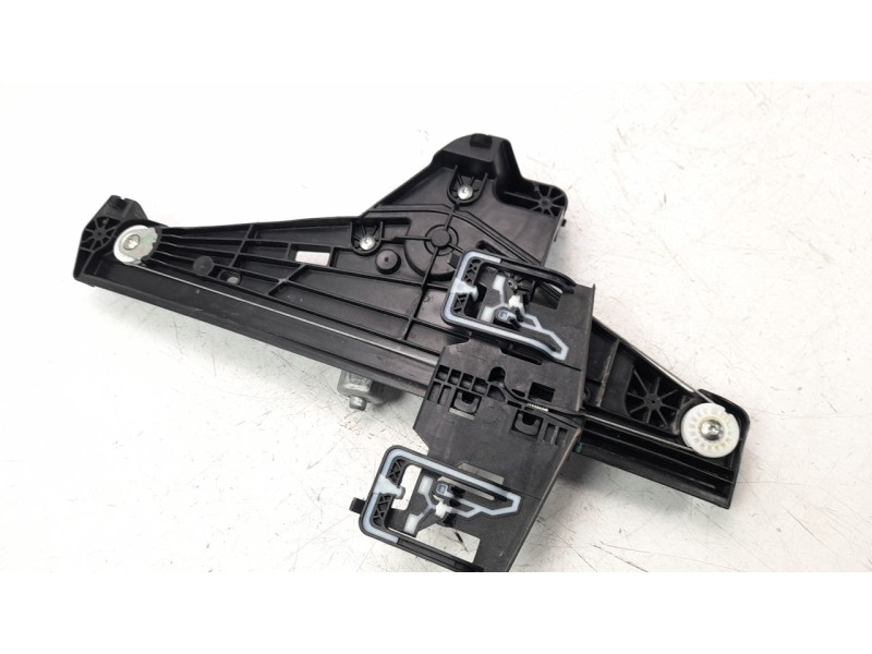 Recambio de elevalunas trasero derecho para peugeot 2008 (p1) 1.2 puretech referencia OEM IAM 9830002480  