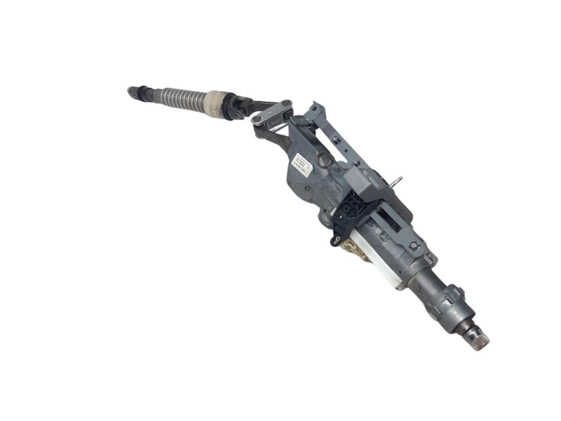 Recambio de columna direccion para mercedes-benz clase e (w211) berlina 2.6 cat referencia OEM IAM A2114602316  