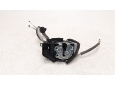 CERRADURA PUERTA TRASERA DERECHA 81420G2000 81420G2000 