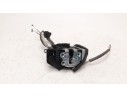 CERRADURA PUERTA TRASERA DERECHA 81420G2000 