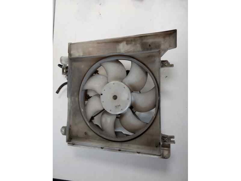Recambio de electroventilador para toyota aygo (kgb/wnb) básico referencia OEM IAM 0503200 47357 