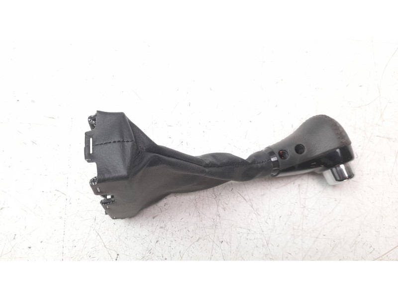 Recambio de pomo palanca cambio para honda hr-v (..) 1.5 vtec cat referencia OEM IAM 54130SMGG81  