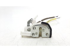 Recambio de cerradura puerta trasera izquierda para mazda 2 lim. () 1.5 16v cat referencia OEM IAM DA6C73310   2