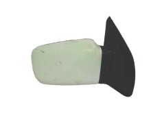 Recambio de retrovisor derecho para ford sierra berlina referencia OEM IAM 6167531  