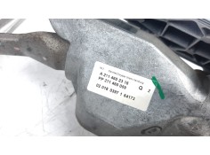 Recambio de columna direccion para mercedes-benz clase e (w211) berlina 2.6 cat referencia OEM IAM A2114602316   2