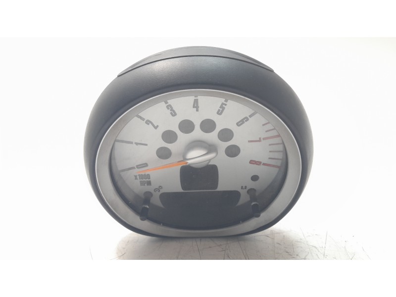 Recambio de cuadro instrumentos para mini clubman (r55) 1.6 16v cat referencia OEM IAM 917873901  