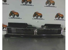 Recambio de rejilla delantera para mitsubishi santamo (hyundai) 2.0 cat referencia OEM IAM 86350M2010  7273