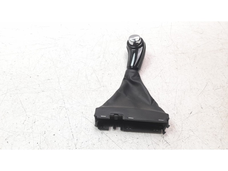 Recambio de pomo palanca cambio para honda hr-v (..) 1.5 vtec cat referencia OEM IAM 54130SMGG81  