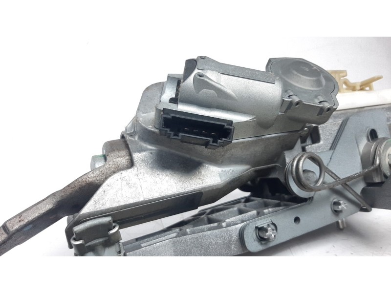 Recambio de columna direccion para mercedes-benz clase e (w211) berlina 2.6 cat referencia OEM IAM A2114602316  