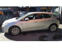 OPEL ASTRA J LIM.