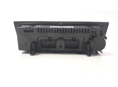 Recambio de mando climatizador para seat ibiza (6j5) 1.6 tdi referencia OEM IAM 6J0820043E   2