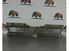 Recambio de rejilla delantera para mitsubishi santamo (hyundai) 2.0 cat referencia OEM IAM 86350M2010  7273 2