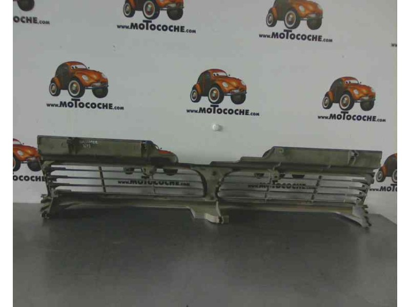 Recambio de rejilla delantera para mitsubishi santamo (hyundai) 2.0 cat referencia OEM IAM 86350M2010  7273