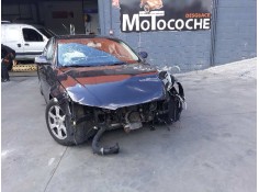 audi a4 ber. (b8) del año 2010 2