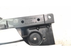 Recambio de maneta interior delantera izquierda para land rover evoque 2.2 sd4 cat referencia OEM IAM BJ3222601AA   2