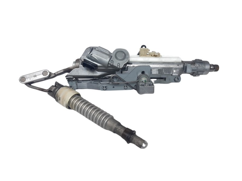 Recambio de columna direccion para mercedes-benz clase e (w211) berlina 2.6 cat referencia OEM IAM A2114602316  